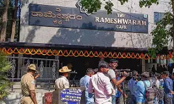 ബെംഗളൂരു കഫേ സ്‌ഫോടനം; ഒരാളെ എന്‍ ഐഎ അറസ്റ്റ് ചെയ്തു