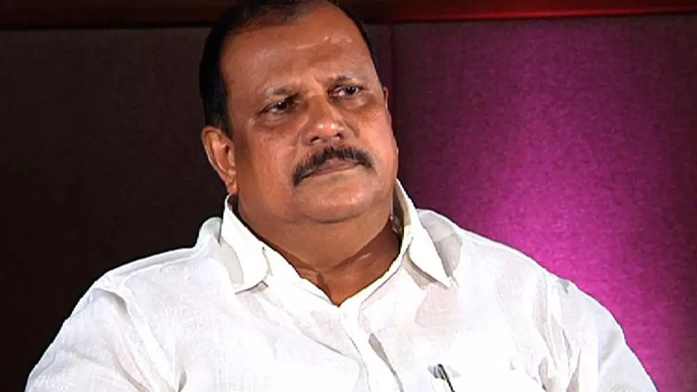 വിദ്വേഷ പ്രസ്താവന; പി സി ജോർജിനെ അറസ്റ്റ് ചെയ്യാൻ സാധ്യത വിദ്വേഷ പ്രസ്താവന; പി സി ജോർജിനെ അറസ്റ്റ് ചെയ്യാൻ സാധ്യത