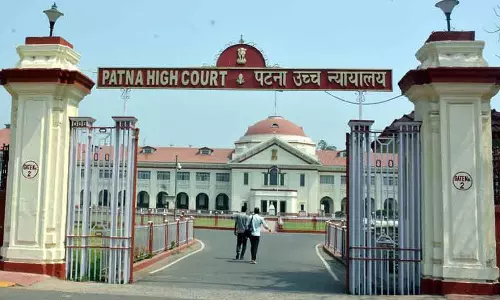 ഭാര്യയെ ഭൂതം, പിശാച് എന്ന് വിളിക്കുന്നത് ക്രൂരതയല്ല; ഭര്ത്താവിന്റെ ശിക്ഷ പറ്റ്ന ഹൈക്കോടതി റദ്ദാക്കി ഭാര്യയെ ഭൂതം, പിശാച് എന്ന് വിളിക്കുന്നത് ക്രൂരതയല്ല; ഭര്ത്താവിന്റെ ശിക്ഷ പറ്റ്ന ഹൈക്കോടതി റദ്ദാക്കി