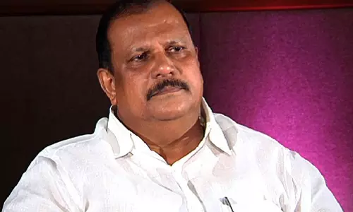 വിദ്വേഷ പ്രസ്താവന; പി സി ജോർജിനെ അറസ്റ്റ് ചെയ്യാൻ സാധ്യത