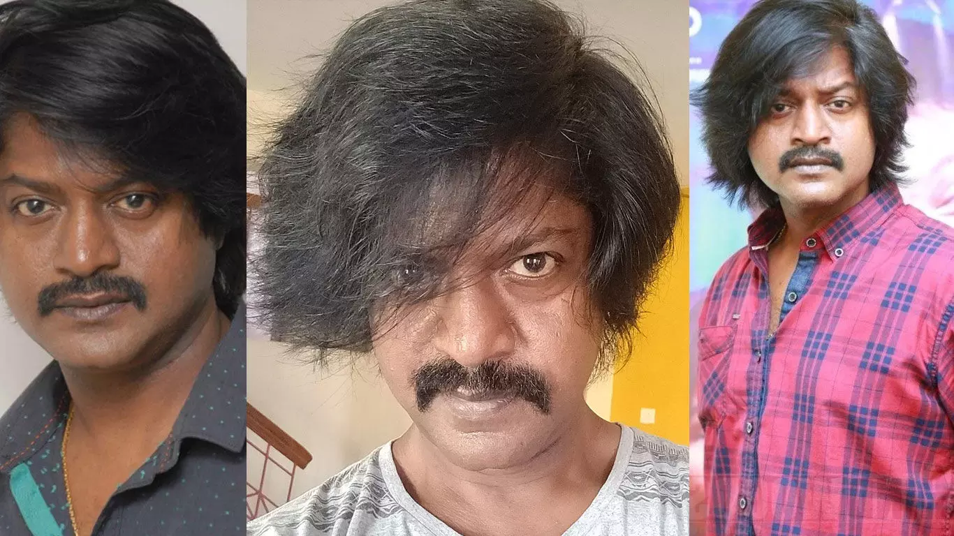 തമിഴ് നടന് ഡാനിയല് ബാലാജി അന്തരിച്ചു തമിഴ് നടന് ഡാനിയല് ബാലാജി അന്തരിച്ചു