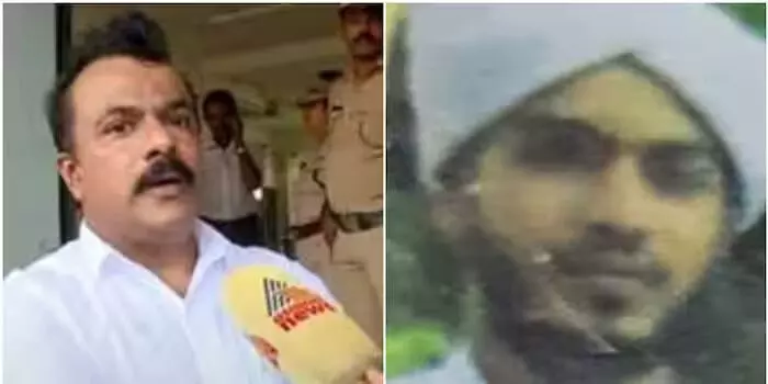 റിയാസ് മൗലവി വധക്കേസ് വിധി: പൊട്ടിക്കരഞ്ഞ് ഭാര്യ; അപ്പീല്‍ പോവുമെന്ന് ആക്ഷന്‍ കമ്മിറ്റി