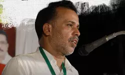 ആര്‍എസ്എസ് നേതാവിന്റെ വീട്ടിലെ സ്‌ഫോടക വസ്തുശേഖരം; സമഗ്രാന്വേഷണം നടത്തണമെന്ന് എഡ്‌സിപി ഐ