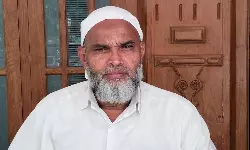 ആടു ജീവിതത്തിലെ നജീബിന് പുതുജീവന്‍ നല്‍കിയ അരങ്ങത്തില്‍ കുഞ്ഞാക്ക ഇവിടെയുണ്ട്
