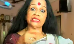 നര്‍ത്തകി സത്യഭാമക്കെതിരെ ജാമ്യമില്ലാ വകുപ്പ് ചുമത്തി കേസെടുത്തു