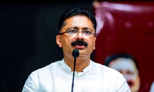 ഇനി തിരഞ്ഞെടുപ്പില്‍ മല്‍സരിക്കില്ല; അഴിമതിക്കാരെ തുറന്നുകാട്ടാന്‍ പോര്‍ട്ടല്‍ തുടങ്ങുമെന്ന് കെ ടി ജലീല്‍