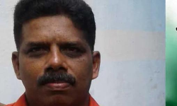 പുലര്‍ച്ചെ വീട്ടുമുറ്റത്ത് കാട്ടാന ആക്രമണം; പത്തനംതിട്ടയില്‍ ഓട്ടോ ഡ്രൈവര്‍ക്ക് ദാരുണാന്ത്യം