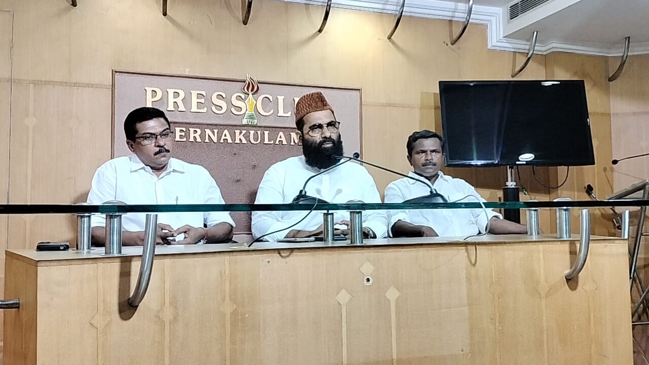 ലോക്സഭാ തിരഞ്ഞെടുപ്പ്: കേരളത്തില് യുഡിഎഫിനെ പിന്തുണയ്ക്കുമെന്ന് എസ് ഡിപി ഐ ലോക്സഭാ തിരഞ്ഞെടുപ്പ്: കേരളത്തില് യുഡിഎഫിനെ പിന്തുണയ്ക്കുമെന്ന് എസ് ഡിപി ഐ