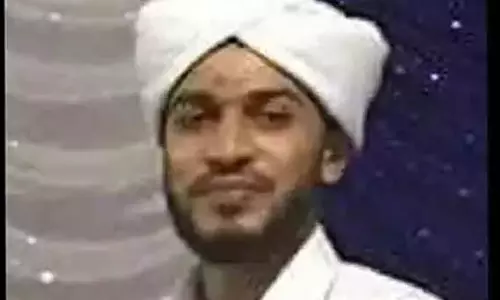 റിയാസ് മൗലവി വധം; പോലിസിനും പ്രോസിക്യൂഷനുമെതിരെ സമസ്ത മുഖപത്രം