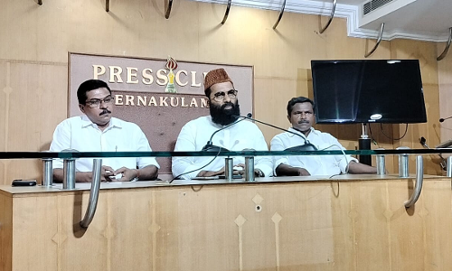 ലോക്‌സഭാ തിരഞ്ഞെടുപ്പ്: കേരളത്തില്‍ യുഡിഎഫിനെ പിന്തുണയ്ക്കുമെന്ന് എസ് ഡിപി ഐ