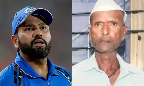 രോഹിത് ശര്മ്മയുടെ പുറത്താകല് ആഘോഷിച്ചു; സിഎസ്കെ ആരാധകനെ തല്ലിക്കൊന്നു രോഹിത് ശര്മ്മയുടെ പുറത്താകല് ആഘോഷിച്ചു; സിഎസ്കെ ആരാധകനെ തല്ലിക്കൊന്നു