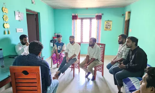 റിയാസ് മൗലവി വധം: സര്‍ക്കാര്‍ ഇനിയെങ്കിലും ഉണര്‍ന്നുപ്രവര്‍ത്തിക്കണം-സുഹൈബ് സി ടി