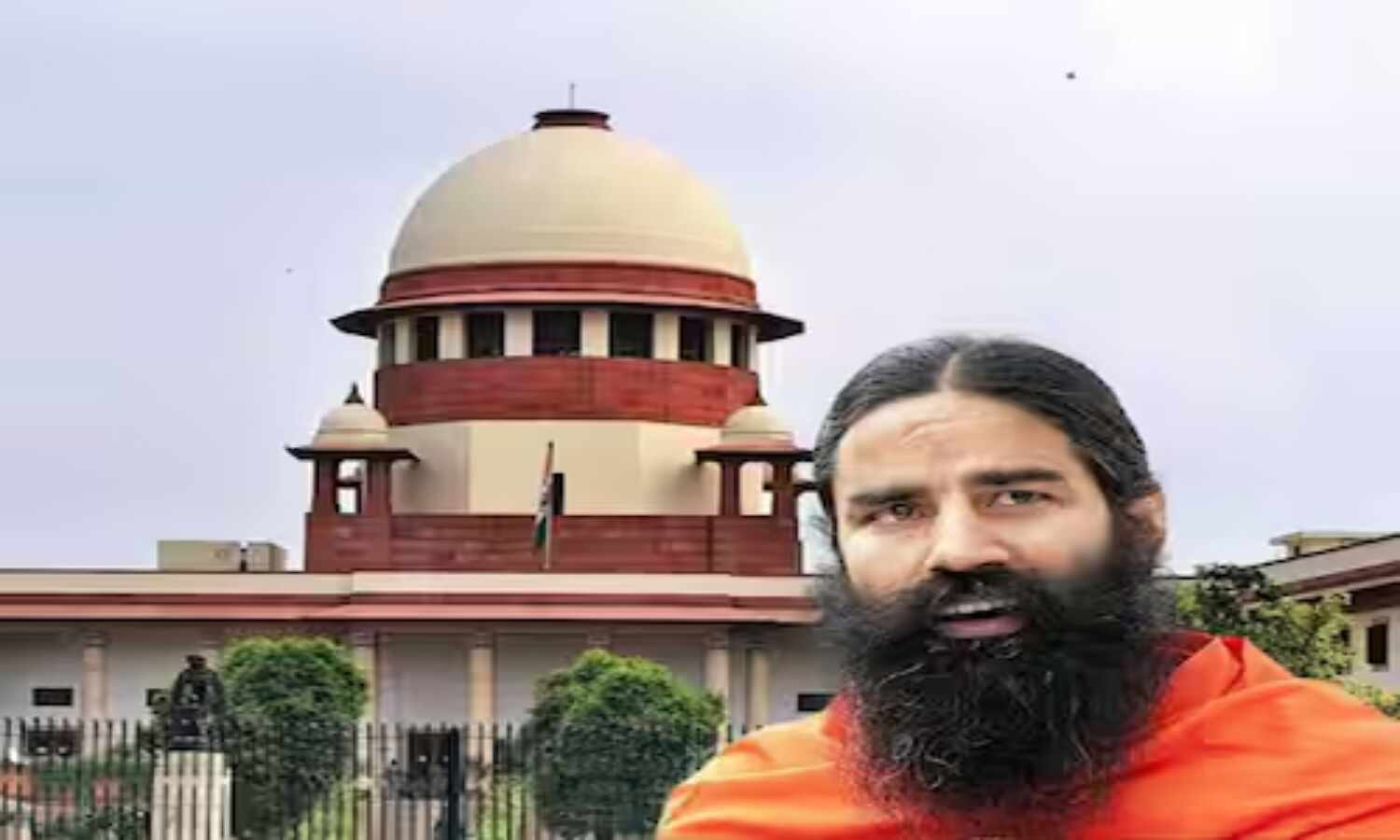 പതഞ്ജലി കേസില് കോടതിയില് മാപ്പപേക്ഷിച്ച് ബാബാ രാംദേവ്; ഈ ക്ഷമ ചോദിക്കല് ഹൃദയത്തില് നിന്നുള്ളതല്ലെന്ന് കോടതി പതഞ്ജലി കേസില് കോടതിയില് മാപ്പപേക്ഷിച്ച് ബാബാ രാംദേവ്; ഈ ക്ഷമ ചോദിക്കല് ഹൃദയത്തില് നിന്നുള്ളതല്ലെന്ന് കോടതി