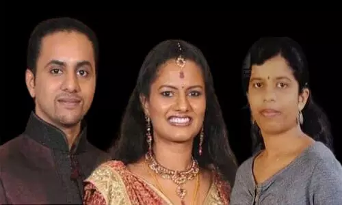 ആര്യയ്ക്ക് മുറിവ് കഴുത്തിൽ, ദേവിക്ക് കൈകളിൽ, രക്തം കട്ടപിടിക്കാതിരിക്കാനുള്ള മരുന്നും അരികെ ആര്യയ്ക്ക് മുറിവ് കഴുത്തിൽ, ദേവിക്ക് കൈകളിൽ, രക്തം കട്ടപിടിക്കാതിരിക്കാനുള്ള മരുന്നും അരികെ