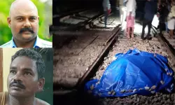 രണ്ട് കൈകൾകൊണ്ടും ടിടിഇയെ പിന്നിൽ നിന്ന് തള്ളി; പ്രതിക്കെതിരെ കൊലക്കുറ്റം ചുമത്തി