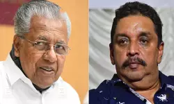 ദിവസവും രാഹുല്‍ ഗാന്ധിയെ വിമര്‍ശിക്കുന്ന പിണറായി വിജയന് നരേന്ദ്രമോദിയെ വിമര്‍ശിക്കാന്‍ പേടിയാണെന്ന് ഷിബു ബേബി ജോണ്‍