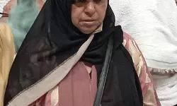 മലയാളിയായ ആഭൃന്തര ഉംറ തീര്‍ത്ഥാടകയെ മക്കയില്‍ കാണാതായി