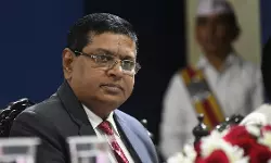 ജസ്റ്റിസ് എസ് മണികുമാര്‍ മനുഷ്യാവകാശ കമ്മീഷന്‍ അധ്യക്ഷന്‍