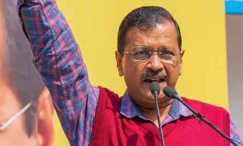 കെജ് രിവാളിന് ഇന്ന് നിര്‍ണായകം; ഹരജി ഡല്‍ഹി ഹൈക്കോടതി വീണ്ടും പരിഗണിക്കും