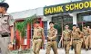 കേന്ദ്രം പുതുതായി സൈനിക സ്‌കൂളുകള്‍ അനുവദിച്ചതില്‍ 62 ശതമാനവും ആര്‍എസ്എസ് അനുബന്ധ സംഘടനകള്‍ക്ക്