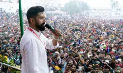 സീറ്റ് നിഷേധം; 22 നേതാക്കള്‍ ചിരാഗ് പാസ്വാന്റെ പാര്‍ട്ടി വിട്ടു, ഇന്‍ഡ്യാ മുന്നണിയിലേക്കെന്ന് സൂചന