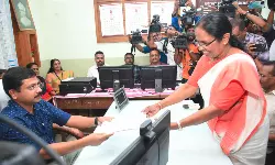 സംസ്ഥാനത്ത് സ്ഥാനാര്‍ഥികളാവാന്‍ 290 പേര്‍; കൂടുതല്‍ തിരുവനന്തപുരത്ത്