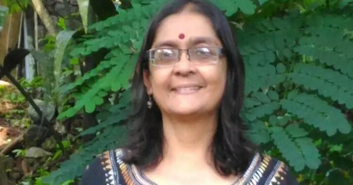 ഭീമ കൊറേഗാവ് കേസില് ഷോമ സെന്നിന് ജാമ്യം അനുവദിച്ച് സുപ്രിം കോടതി ഭീമ കൊറേഗാവ് കേസില് ഷോമ സെന്നിന് ജാമ്യം അനുവദിച്ച് സുപ്രിം കോടതി