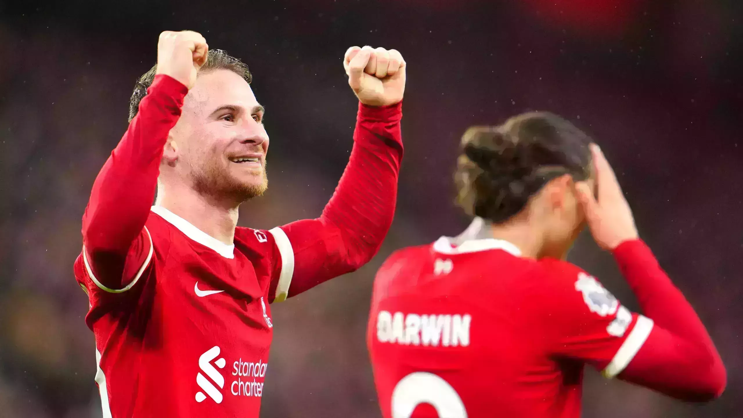 പ്രീമിയര്‍ ലീഗ്; ലിവര്‍പൂള്‍ ഒന്നില്‍ തന്നെ; യുനൈറ്റഡിനെ തകര്‍ത്ത് ചെല്‍സി