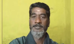 തൃശൂര്‍ വാല്‍പ്പാറയില്‍ കാട്ടുപോത്തിന്റെ ആക്രമണത്തില്‍ തോട്ടം തൊഴിലാളി കൊല്ലപ്പെട്ടു