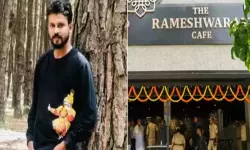 രാമേശ്വരം കഫേ സ്ഫോടനക്കേസ്; ബിജെപി പ്രവര്‍ത്തകന്‍ എന്‍ഐഎ കസ്റ്റഡിയില്‍