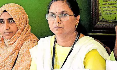 അനിതയ്ക്ക്  കോഴിക്കോട് മെഡിക്കൽ  കോളജില്‍   തന്നെ നിയമനം നൽകും