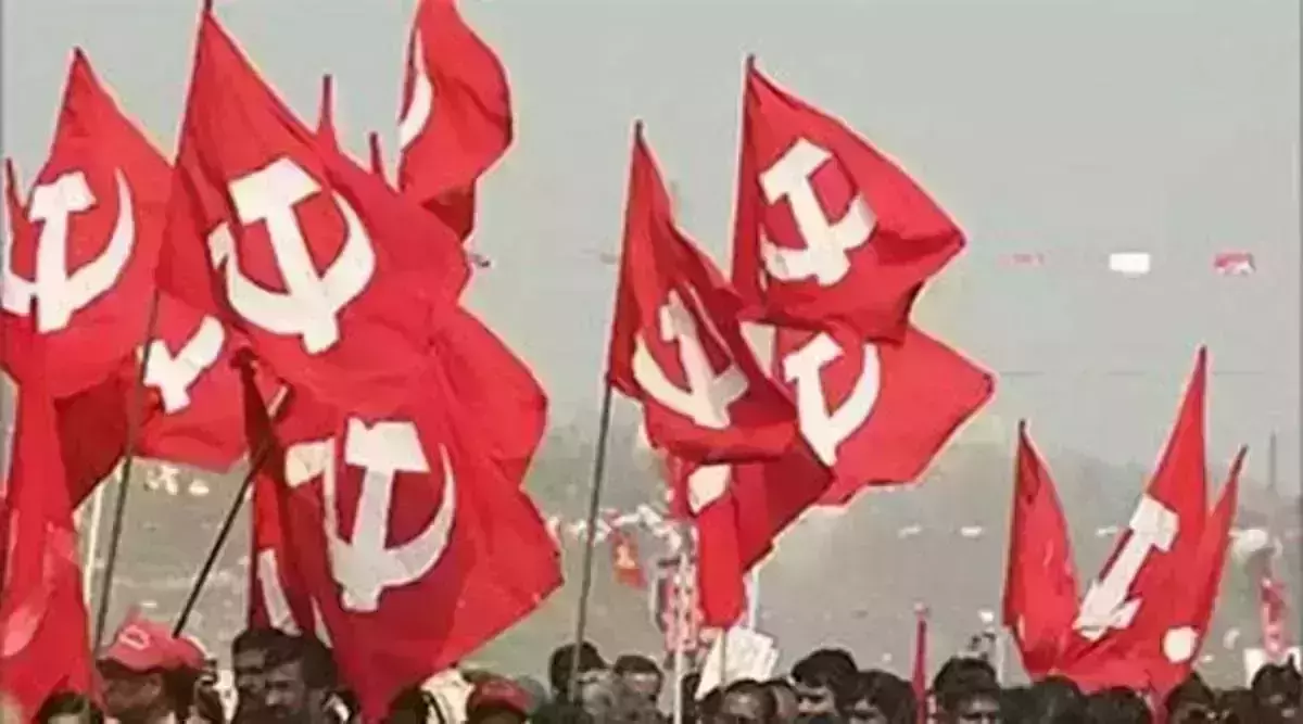 ദിവ്യയുടേത് സദുദ്ദേശ്യപരമായ വിമര്ശനം; അനാവശ്യ പരാമര്ശം ഒഴിവാക്കണമായിരുന്നു സിപിഎം ദിവ്യയുടേത് സദുദ്ദേശ്യപരമായ വിമര്ശനം; അനാവശ്യ പരാമര്ശം ഒഴിവാക്കണമായിരുന്നു സിപിഎം