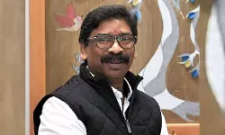 കള്ളപ്പണക്കേസ്: ജാര്‍ഖണ്ഡ് മുന്‍മുഖ്യമന്ത്രി ഹേമന്ദ് സോറന്റെ സ്വത്തുക്കള്‍ ഇഡി കണ്ടുകെട്ടി