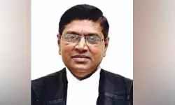 മനുഷ്യാവകാശ കമ്മീഷന്‍ ചെയര്‍മാന്‍ സ്ഥാനം ഏറ്റെടുക്കാന്‍ കഴിയില്ല: ജസ്റ്റിസ് മണികുമാര്‍