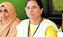 അനിതയ്ക്ക് കോഴിക്കോട് മെഡിക്കൽ കോളജില് തന്നെ നിയമനം നൽകും അനിതയ്ക്ക് കോഴിക്കോട് മെഡിക്കൽ കോളജില് തന്നെ നിയമനം നൽകും