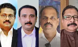 റിയാദ് ഇന്ത്യന്‍ മീഡിയ ഫോറത്തിന് പുതിയ സാരഥികള്‍