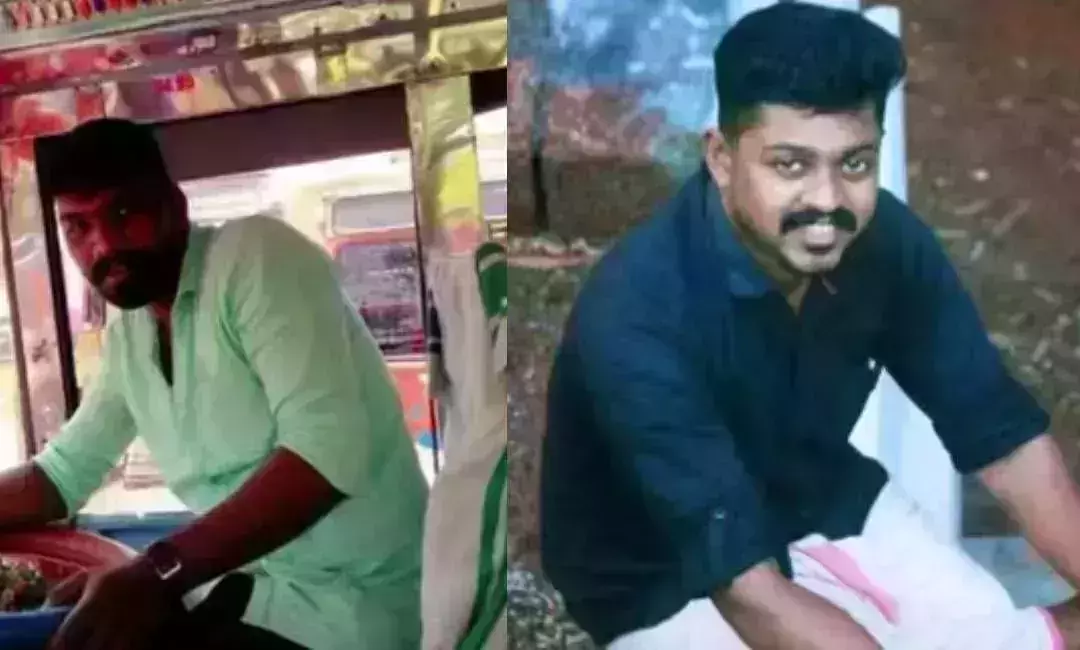 പാനൂര്‍ സ്‌ഫോടനം; രണ്ട് പേര്‍ കൂടി അറസ്റ്റില്‍