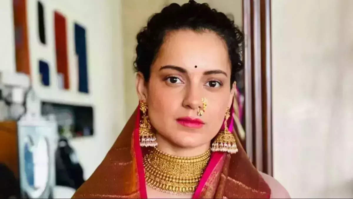 കങ്കണയുടെ വാക്കുകളെ വിമര്‍ശിച്ച് നേതാജിയുടെ കുടുംബം; രാഷ്ട്രീയ അഭിലാഷത്തിനായി ചരിത്രം വളച്ചൊടിക്കരുത്