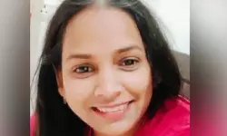 ഭോപ്പാലില്‍ മലയാളി നഴ്സിന്റെ കൊലപാതകം; ആണ്‍സുഹൃത്ത് കഴുത്തുഞെരിച്ചുകൊലപ്പെടുത്തിയത്