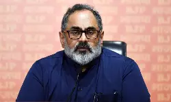 രാജീവ് ചന്ദ്രശേഖര്‍ സ്വത്ത് വിവരങ്ങള്‍ മറച്ചുവച്ചെന്ന് പരാതി