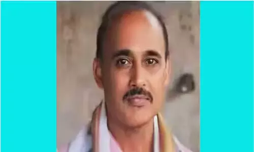 14 വിദ്യാർഥിനികളെ ലൈംഗികമായി പീഡിപ്പിച്ചു; പ്രധാനാധ്യാപകനും പൂജാരിയുമായ 58കാരൻ അറസ്റ്റിൽ 14 വിദ്യാർഥിനികളെ ലൈംഗികമായി പീഡിപ്പിച്ചു; പ്രധാനാധ്യാപകനും പൂജാരിയുമായ 58കാരൻ അറസ്റ്റിൽ