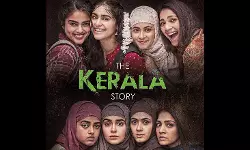 കേരളത്തില്‍ ഇപ്പോഴും ലൗ ജിഹാദ് ഉണ്ട്; ദി കേരള സ്റ്റോറി പ്രദര്‍ശനത്തില്‍ ന്യായീകരണവുമായി ഇടുക്കി രൂപത