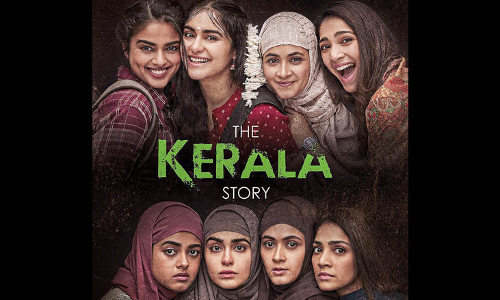 കേരളത്തില്‍ ഇപ്പോഴും ലൗ ജിഹാദ് ഉണ്ട്; ദി കേരള സ്റ്റോറി പ്രദര്‍ശനത്തില്‍ ന്യായീകരണവുമായി ഇടുക്കി രൂപത