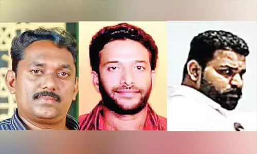 കായംകുളത്ത് സിപിഎം പ്രാദേശിക നേതാവിനെ കൊലപ്പെടുത്തിയ കേസിൽ രണ്ട് പ്രതികൾക്കും ജീവപര്യന്തം കായംകുളത്ത് സിപിഎം പ്രാദേശിക നേതാവിനെ കൊലപ്പെടുത്തിയ കേസിൽ രണ്ട് പ്രതികൾക്കും ജീവപര്യന്തം