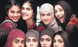 കേരള സ്റ്റോറി വ്യാപകമായി പ്രദര്‍ശിപ്പിക്കാനൊരുങ്ങി താമരശ്ശേരി - തലശ്ശേരി രൂപതകള്‍