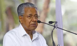 വായില്‍ തോന്നുന്നത് വിളിച്ചുകൂവിയാല്‍ തീരുമാനമെടുക്കുന്ന പാര്‍ട്ടിയല്ല സിപിഎം; അന്‍വറിന് പിണറായിയുടെ മറുപടി