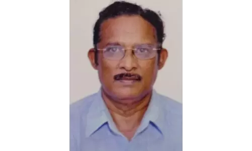 മുതിര്‍ന്ന മാധ്യമ പ്രവര്‍ത്തകന്‍ കെ ടി സുരേഷ് അന്തരിച്ചു