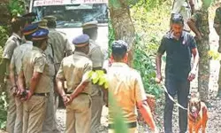 പാനൂര്‍ ബോംബ് സ്‌ഫോടനം; പ്രദേശത്ത് സംഘര്‍ഷത്തിന് സാധ്യത, പ്രതികള്‍ക്ക് ജാമ്യം നല്‍കരുതെന്ന് പോലിസ്