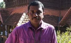 മാധ്യമപ്രവര്‍ത്തകന്‍ ബിമല്‍ റോയ് അന്തരിച്ചു
