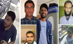 രാമേശ്വരം കഫേ സ്ഫോടനം: രണ്ടുപ്രതികള്‍ കൂടി അറസ്റ്റില്‍